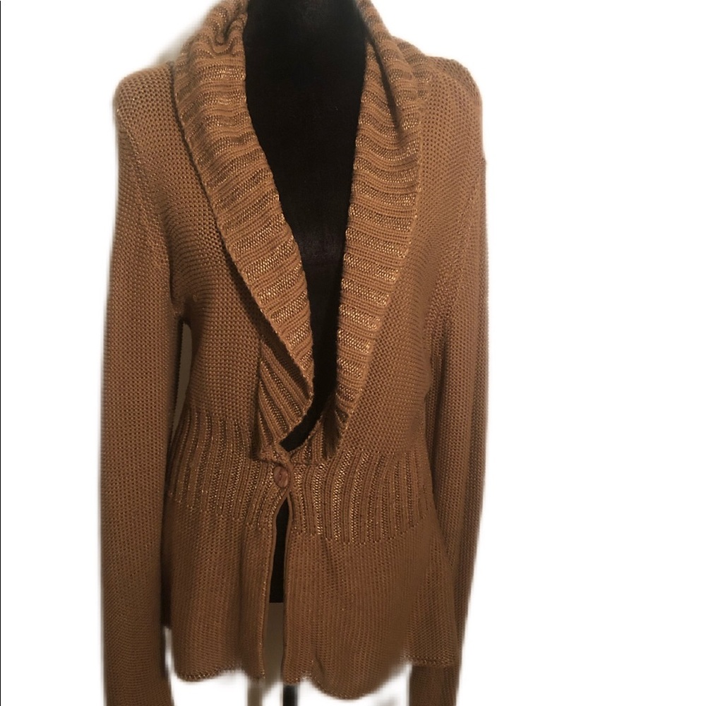 Calvin klien size L women sweater